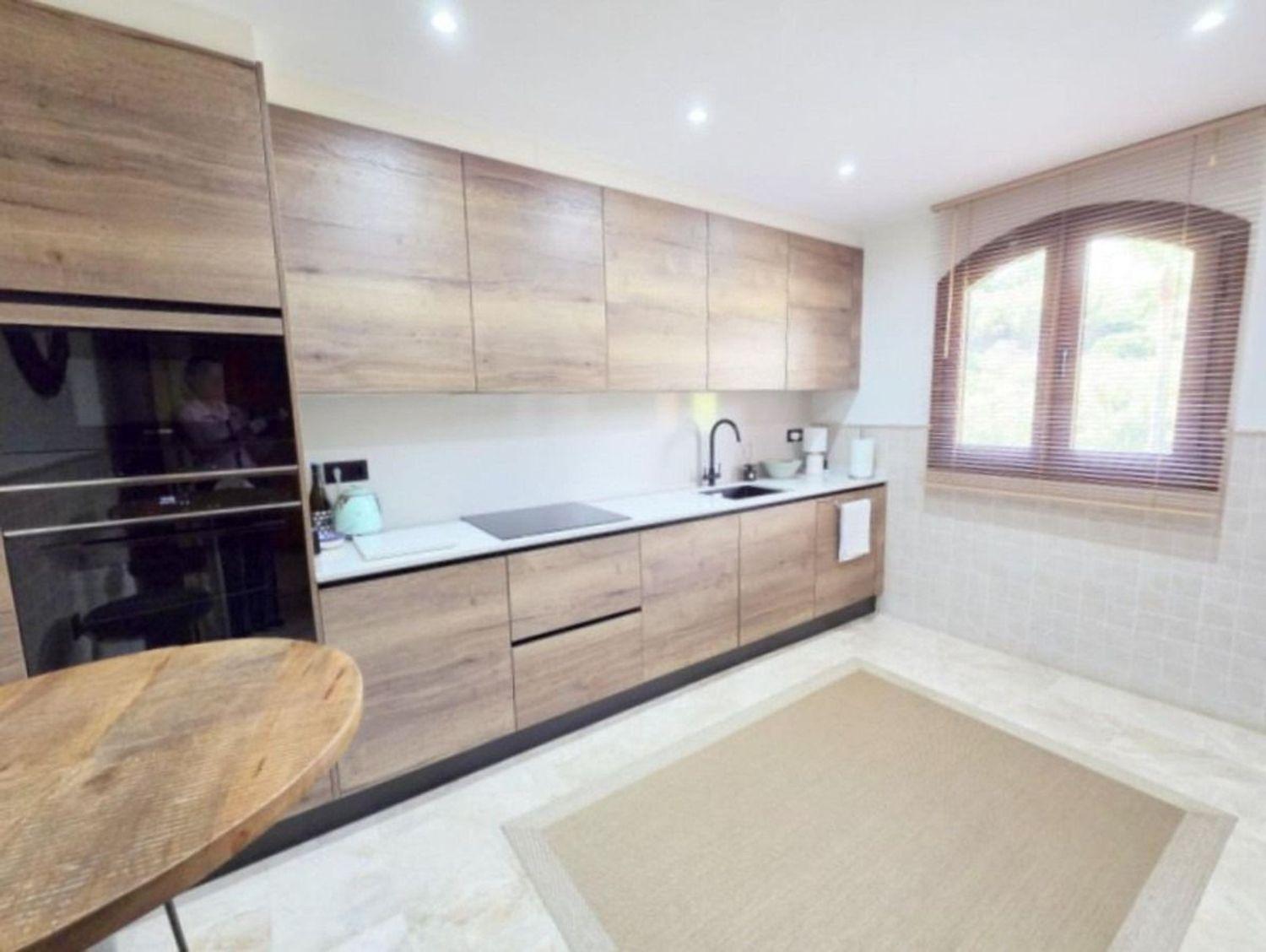 Flat for Sale in Estepona