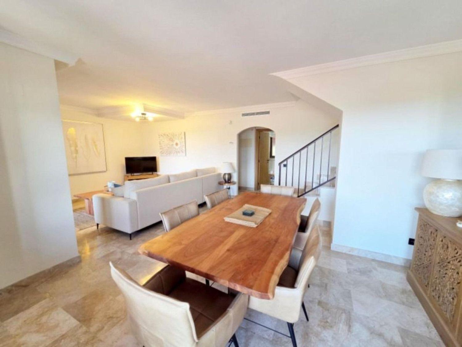 Flat for Sale in Estepona