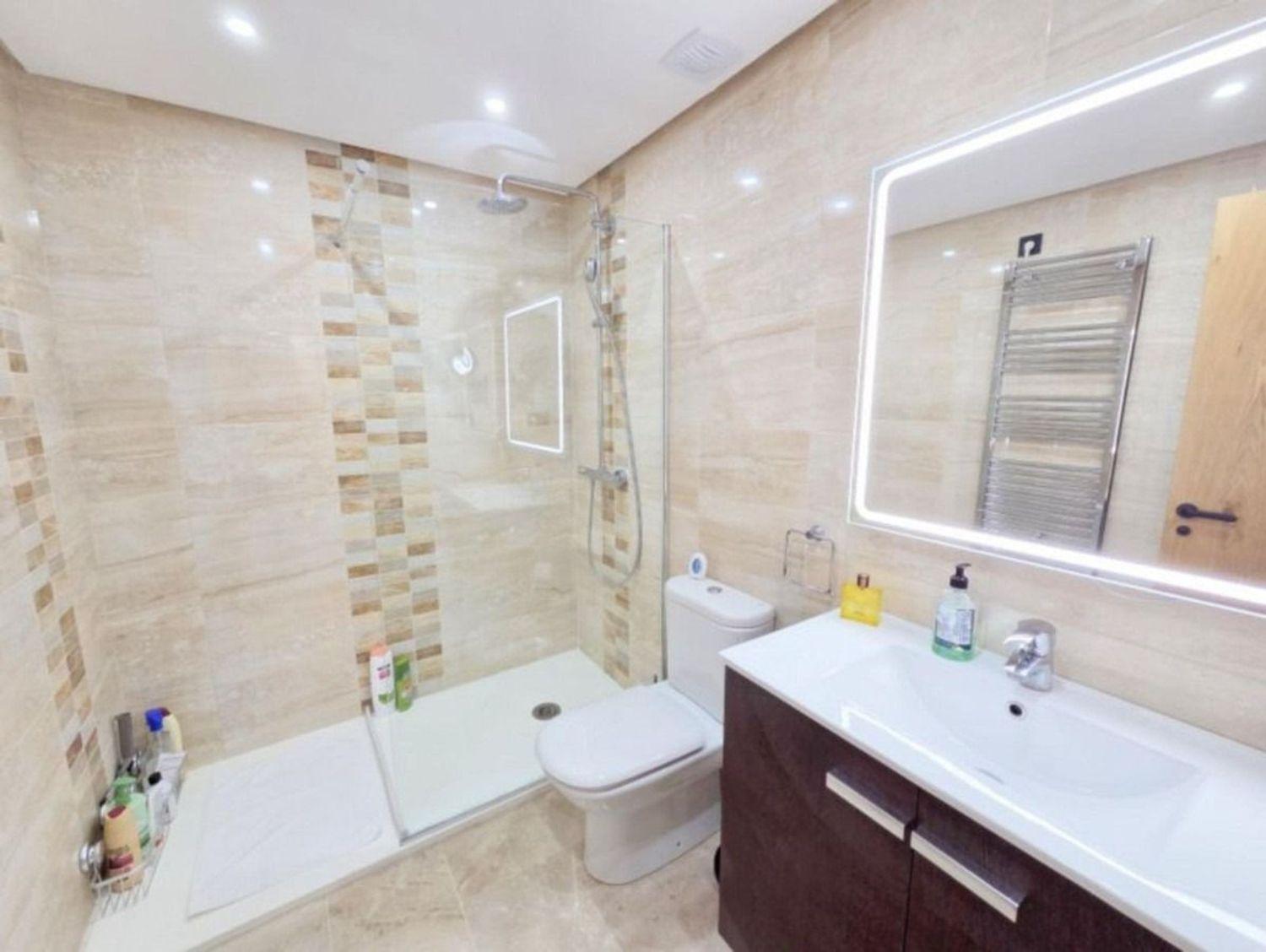 Flat for Sale in Estepona
