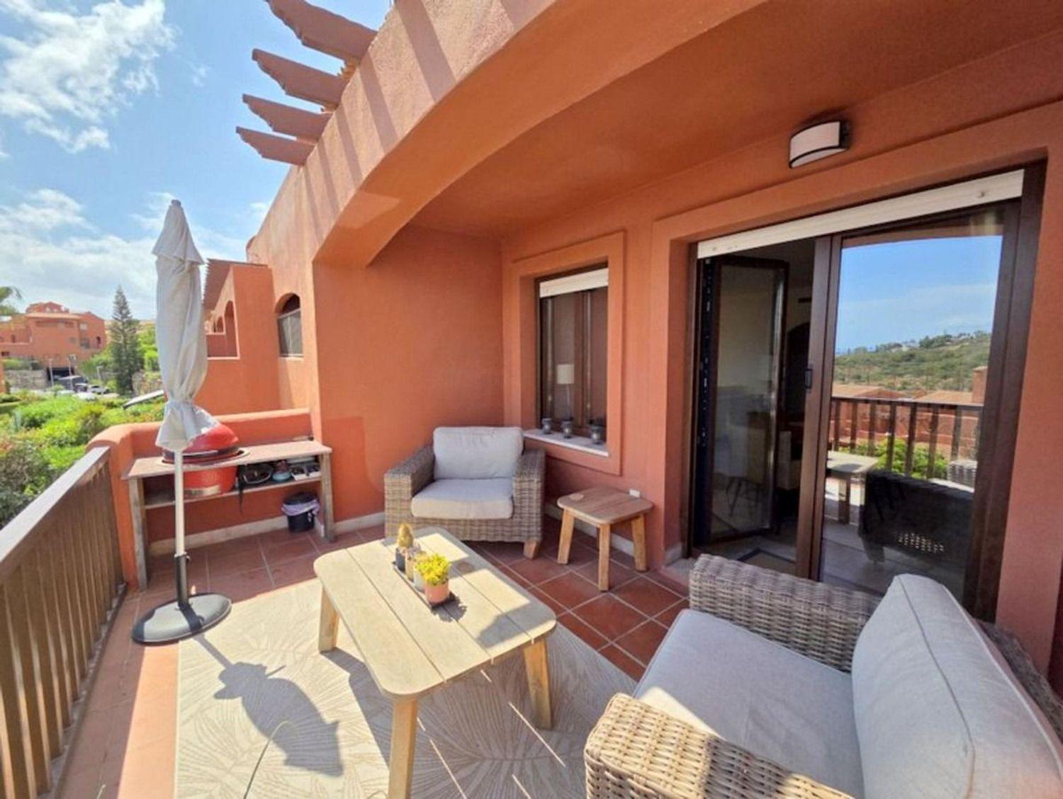 Flat for Sale in Estepona