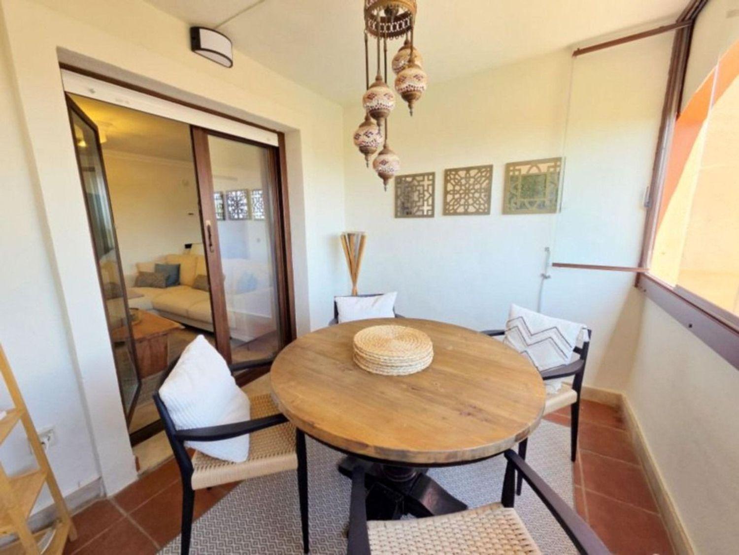 Flat for Sale in Estepona