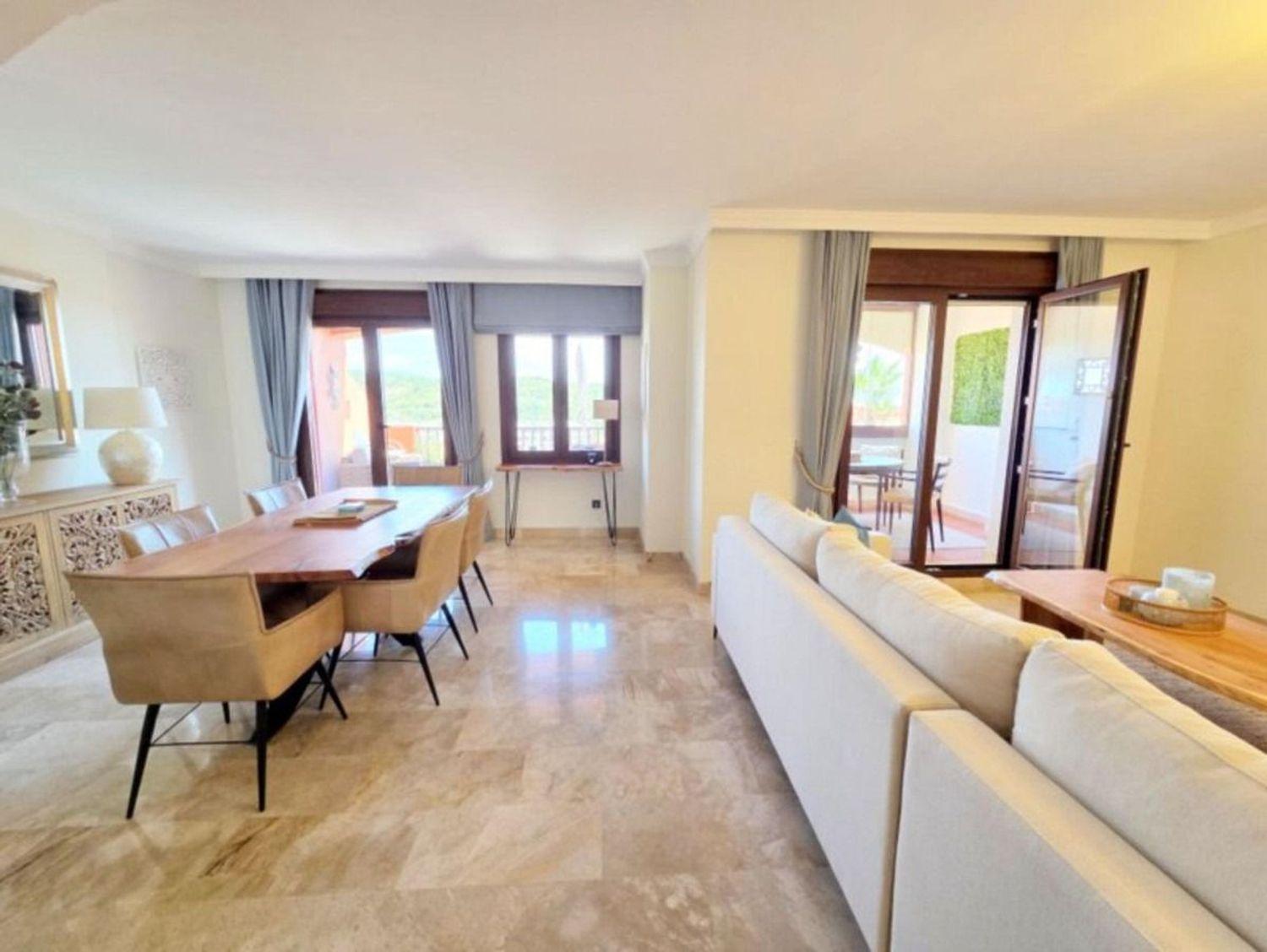 Flat for Sale in Estepona