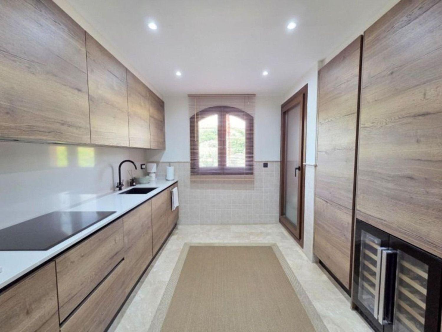 Flat for Sale in Estepona