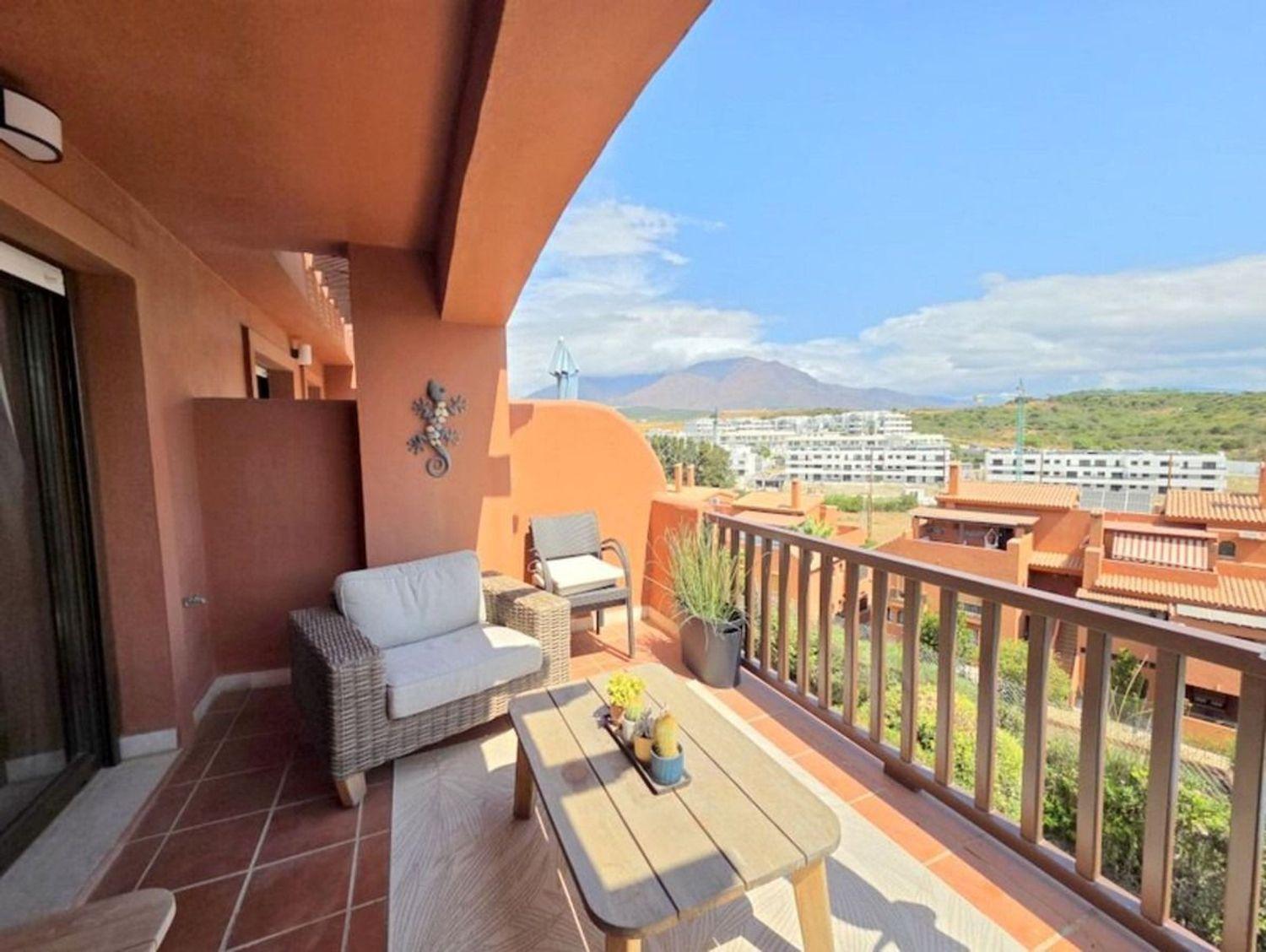 Flat for Sale in Estepona