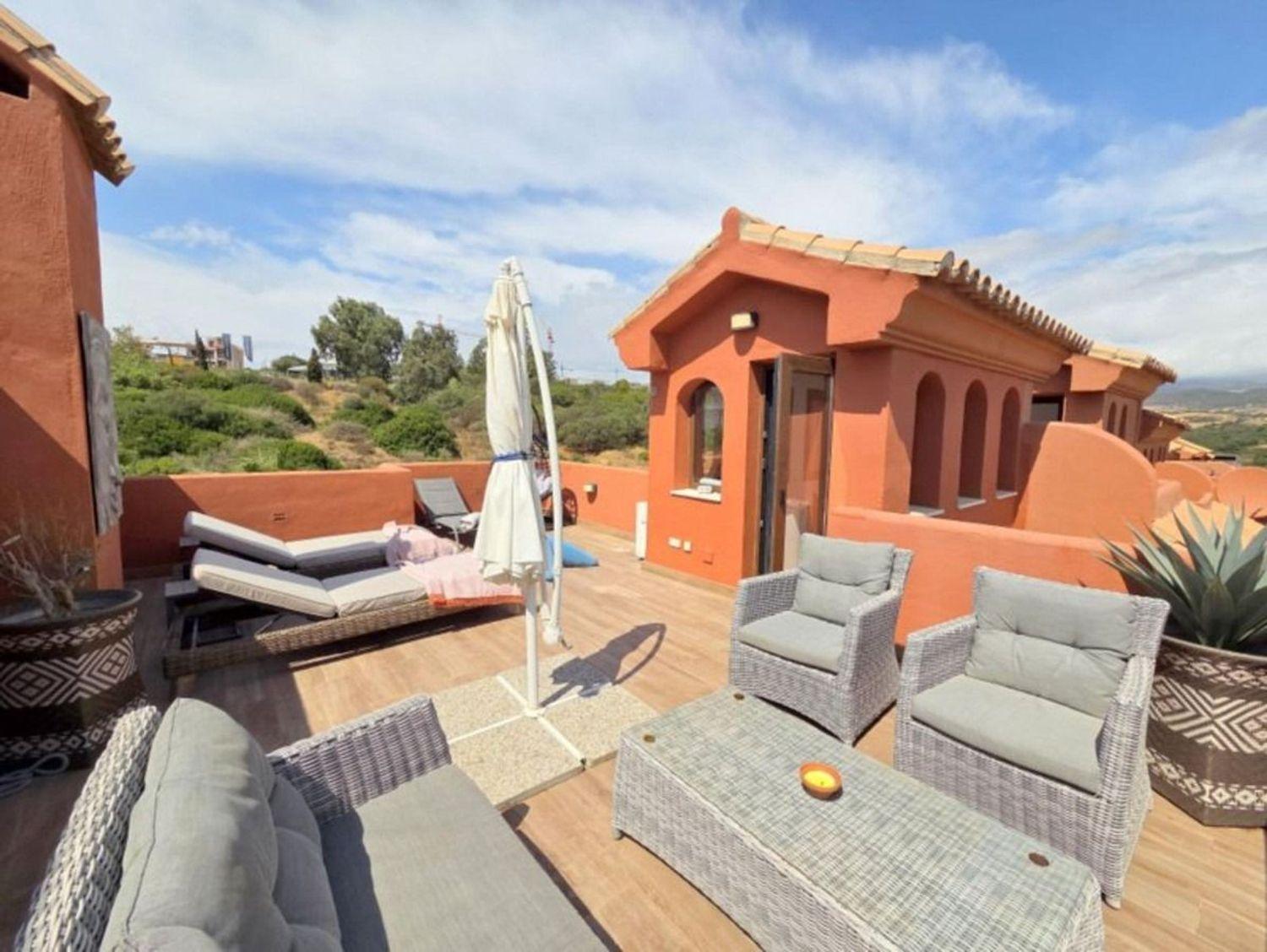Flat for Sale in Estepona