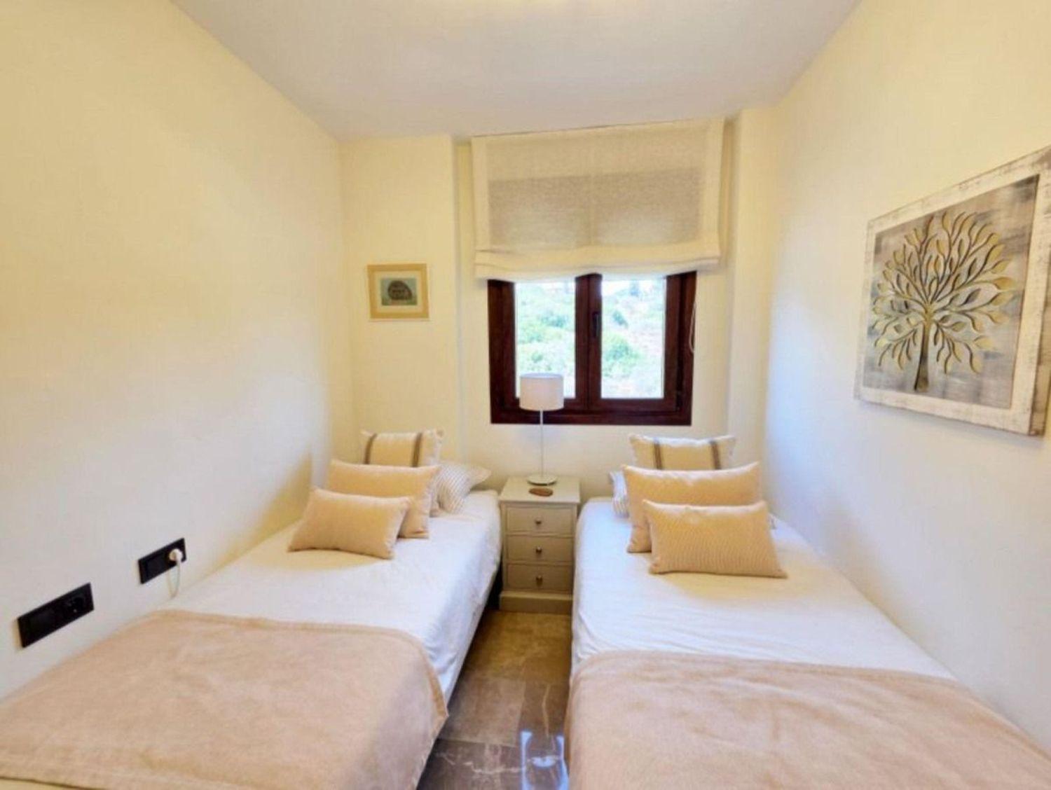 Flat for Sale in Estepona