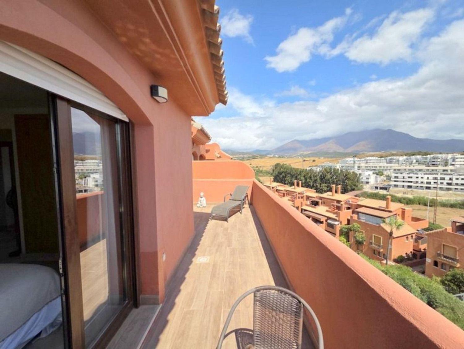Flat for Sale in Estepona