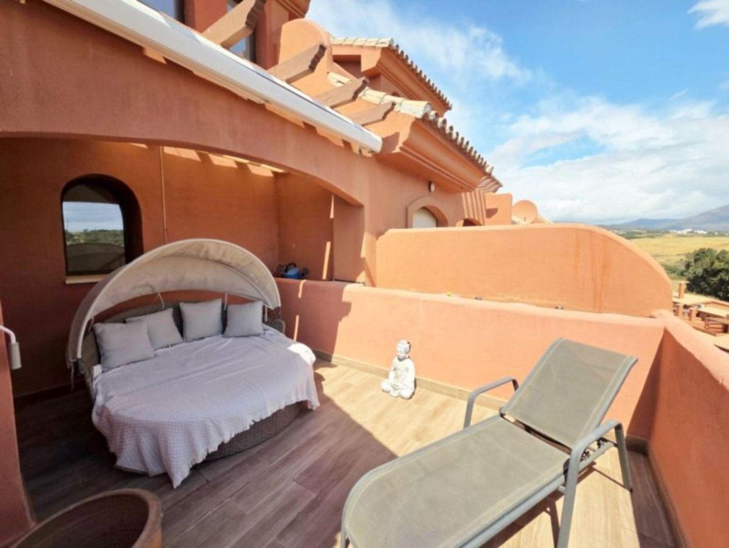 Flat for Sale in Estepona
