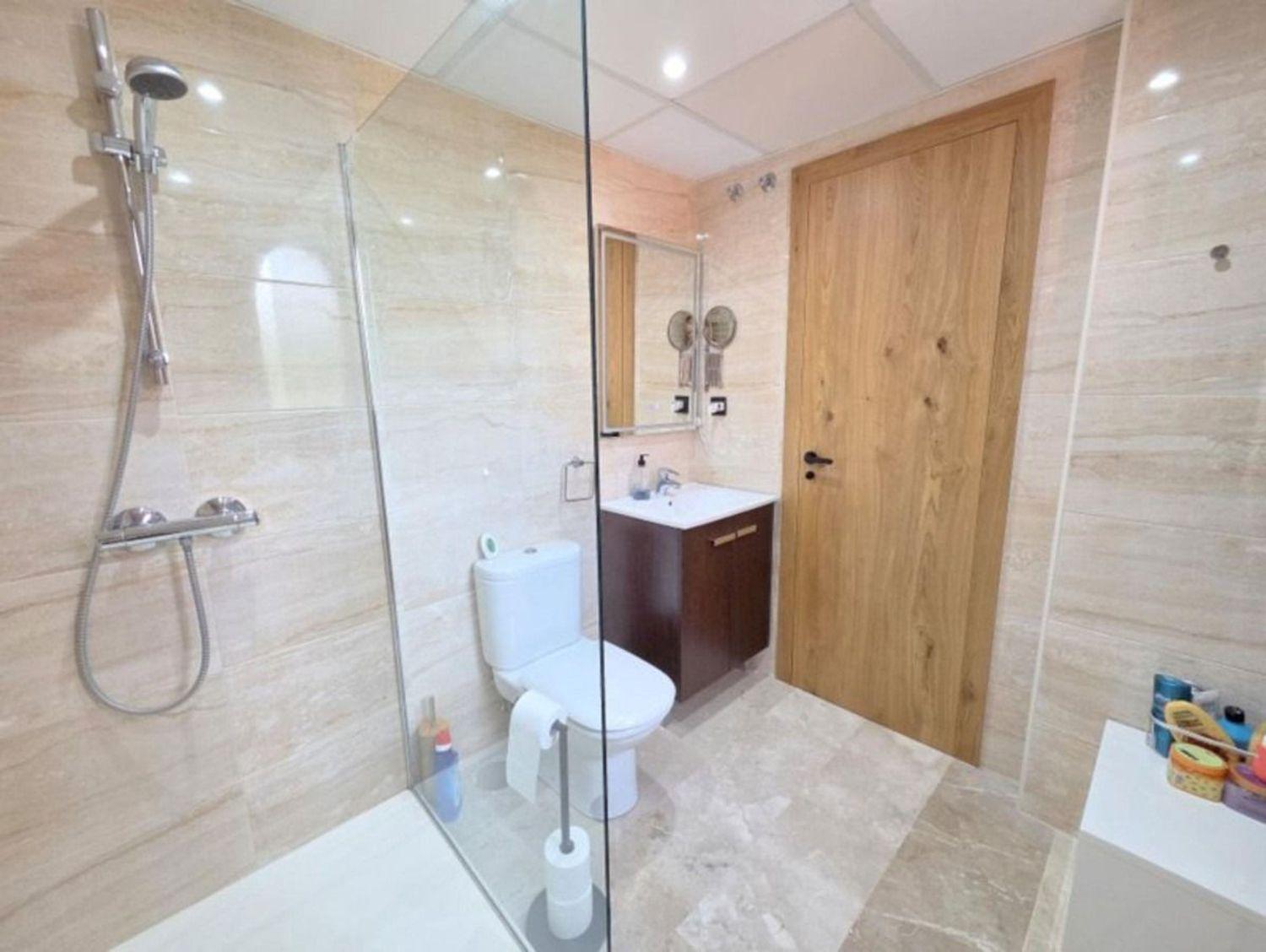 Flat for Sale in Estepona