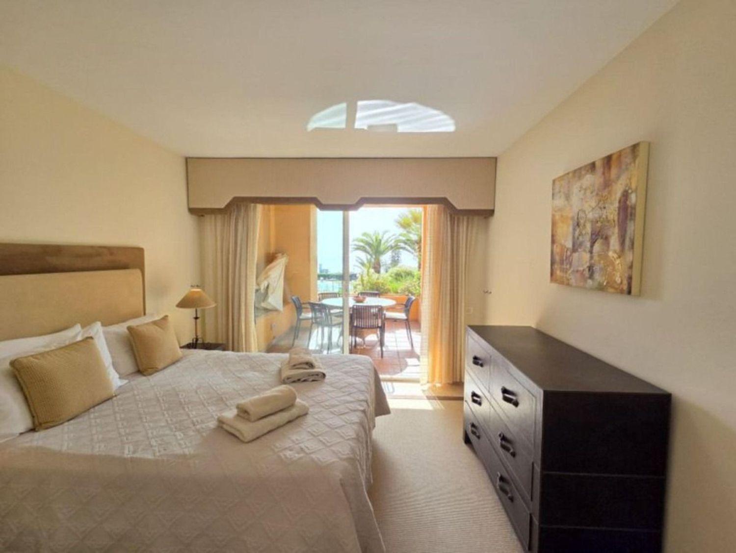 Piso en Venta en Manilva