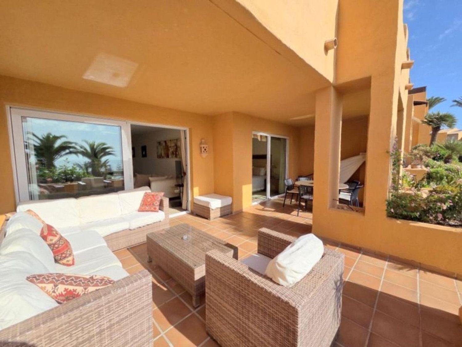 Piso en Venta en Manilva