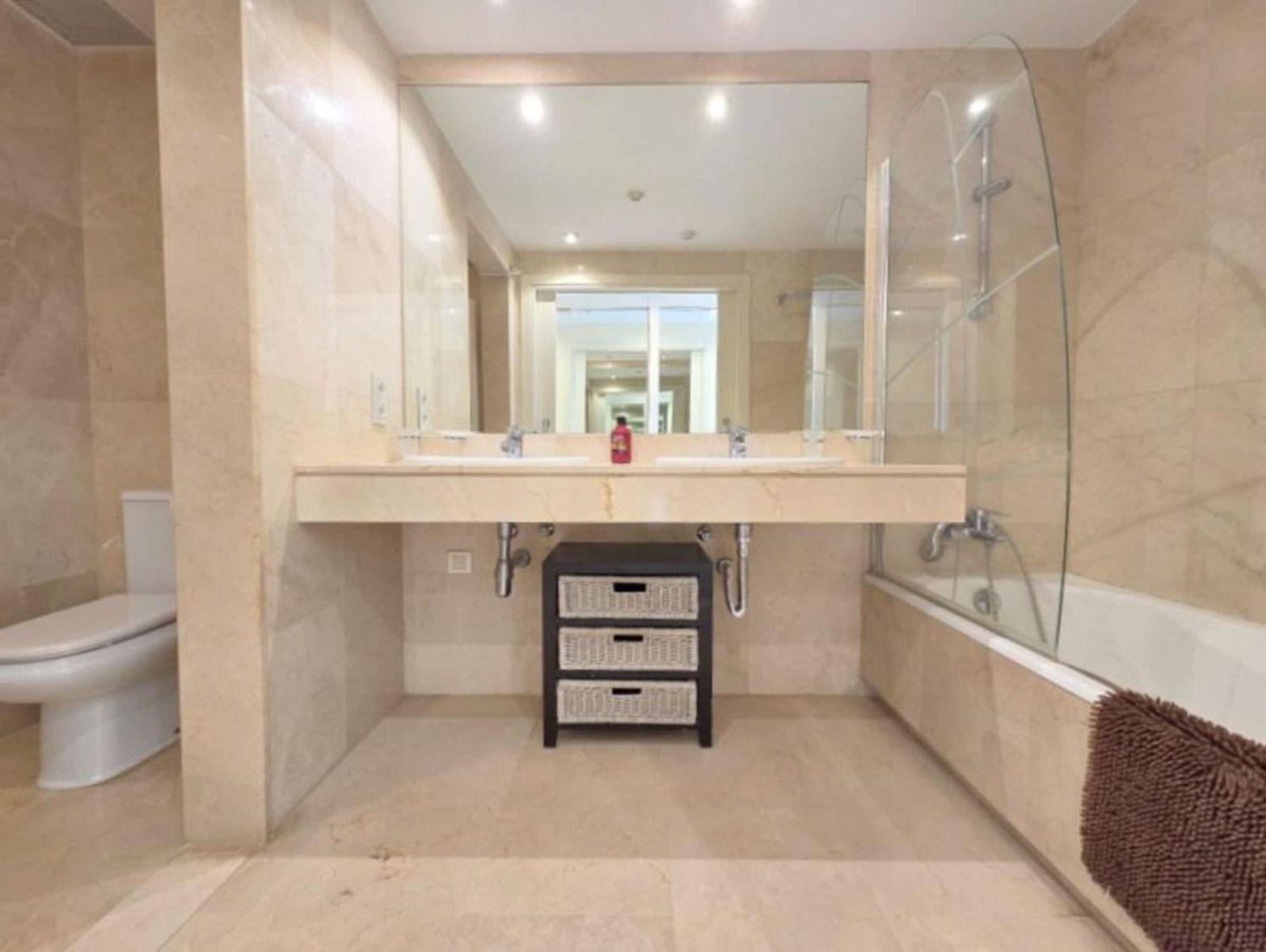 Piso en Venta en Manilva