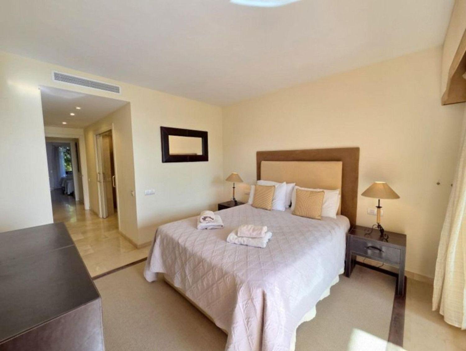 Piso en Venta en Manilva
