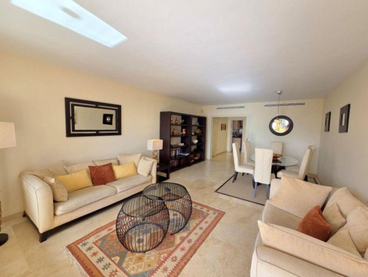Flat for Sale in Manilva
