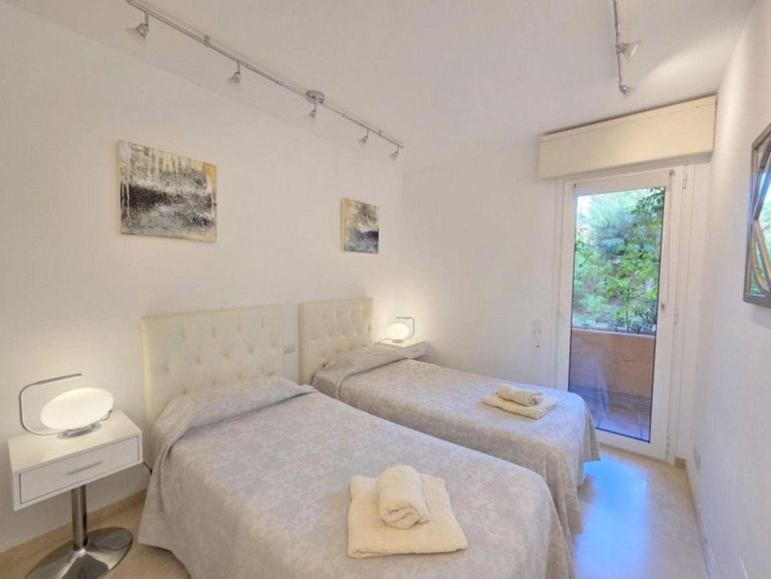 Piso en Venta en Manilva