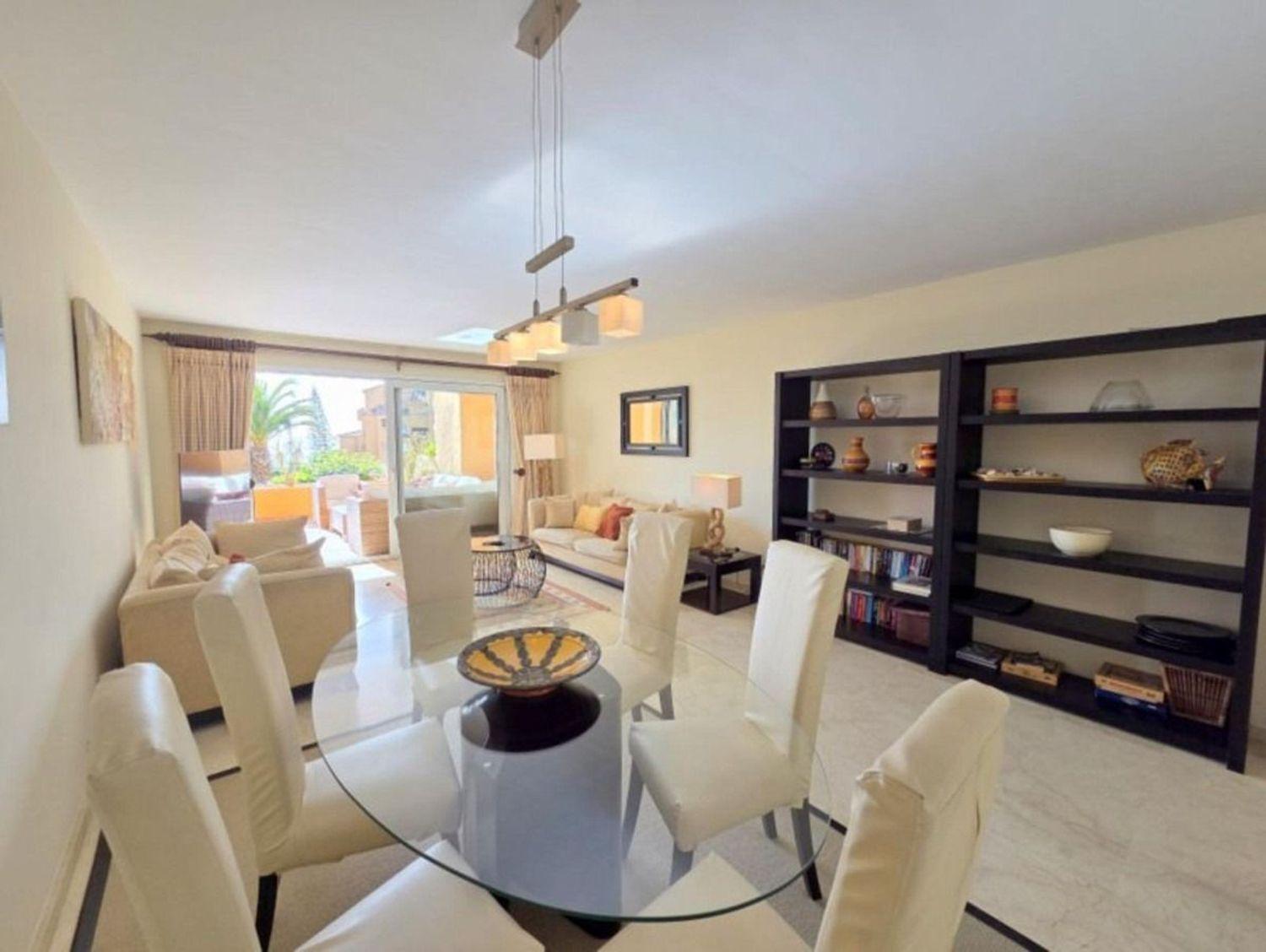 Piso en Venta en Manilva