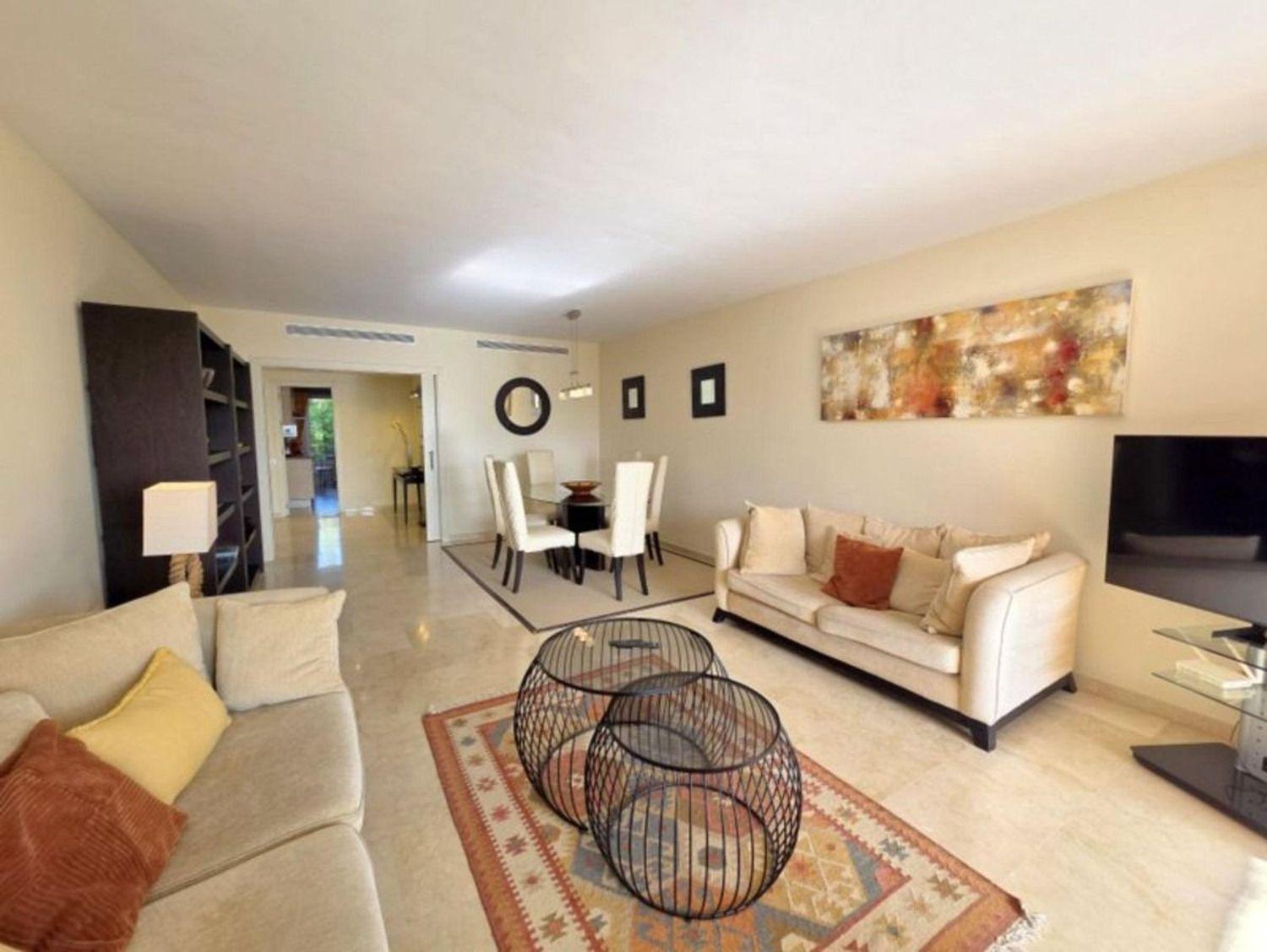 Piso en Venta en Manilva