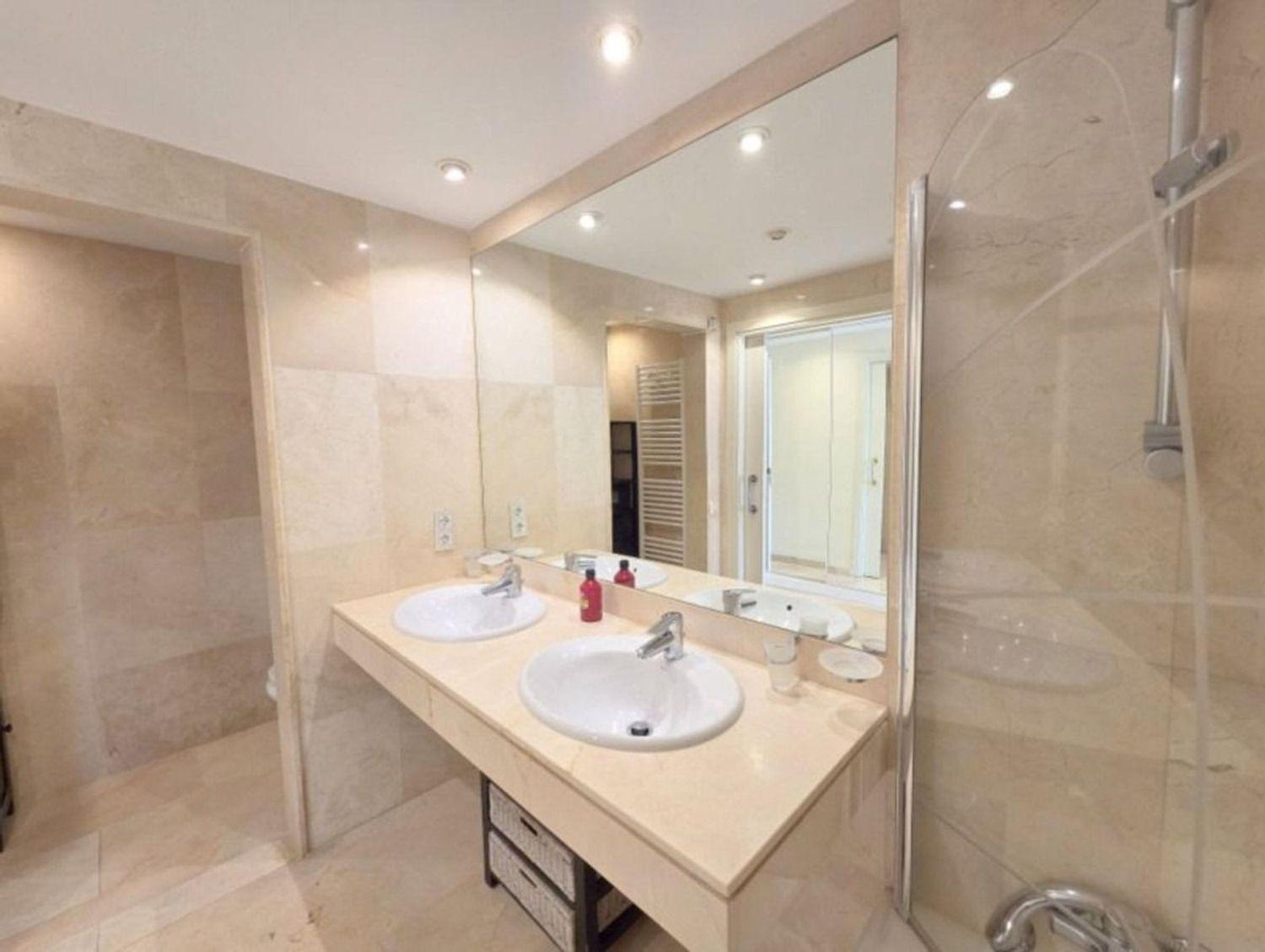 Piso en Venta en Manilva