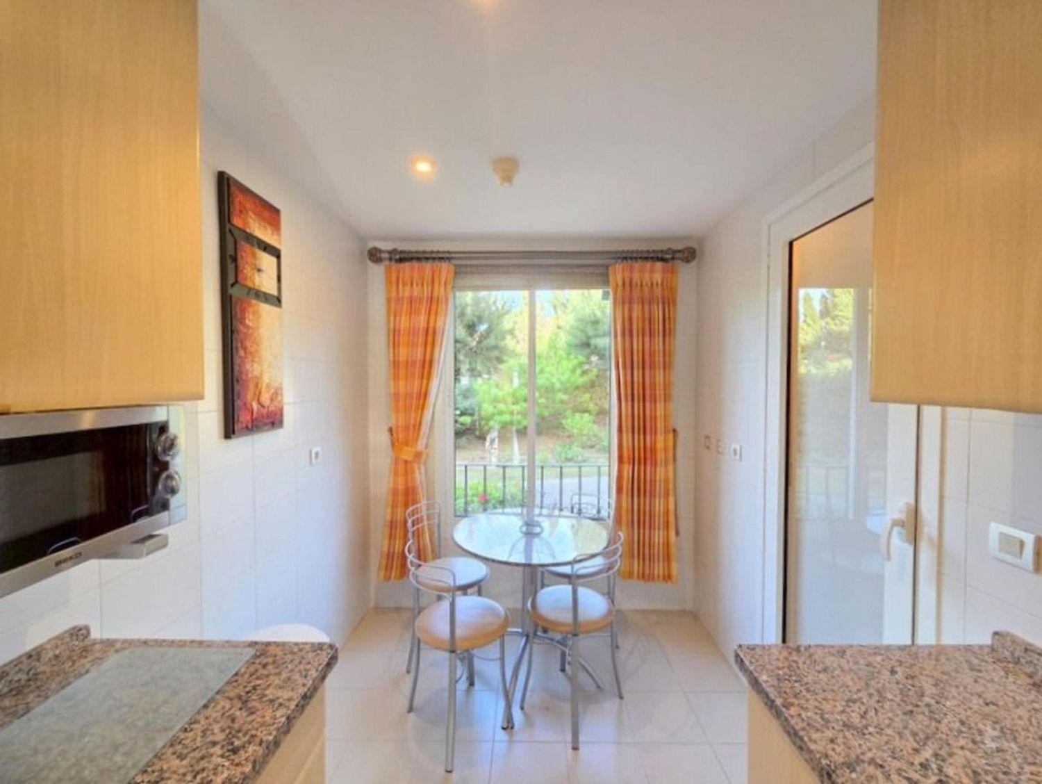 Piso en Venta en Manilva