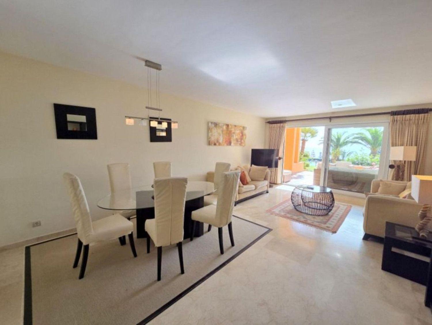 Piso en Venta en Manilva