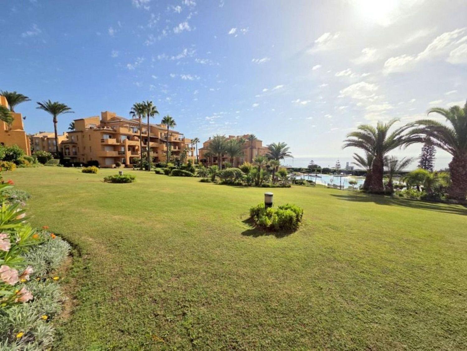 Piso en Venta en Manilva