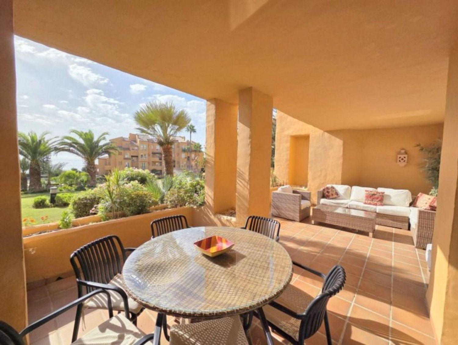 Piso en Venta en Manilva