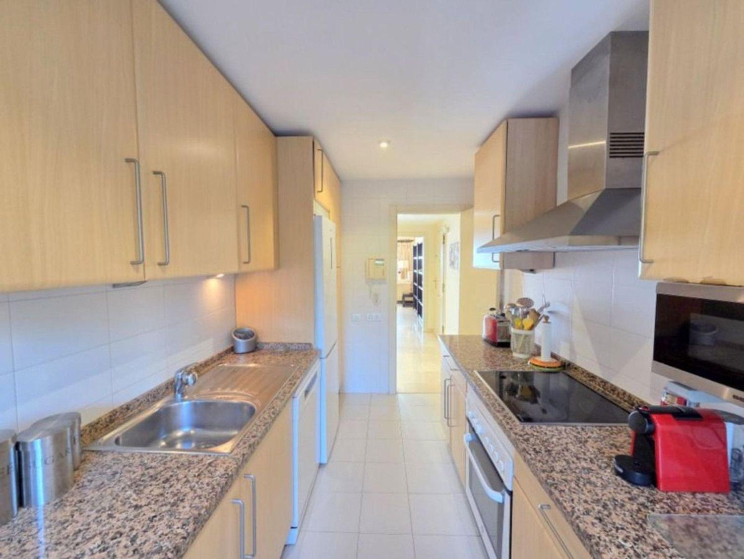 Piso en Venta en Manilva