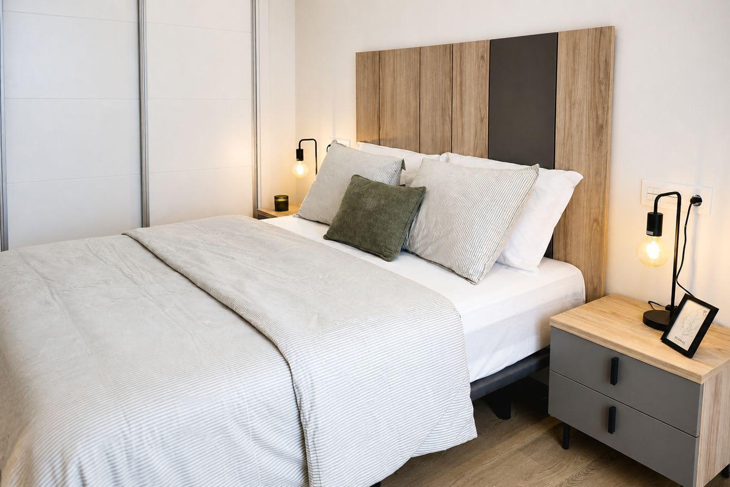 Flat for Sale in Manilva