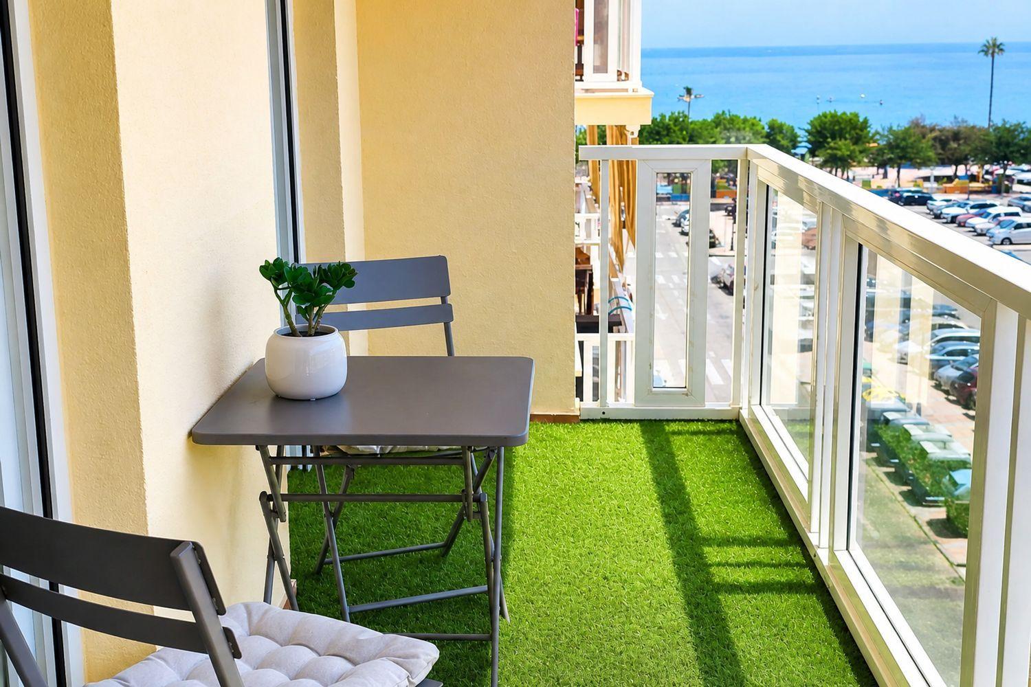 Flat for Sale in Manilva