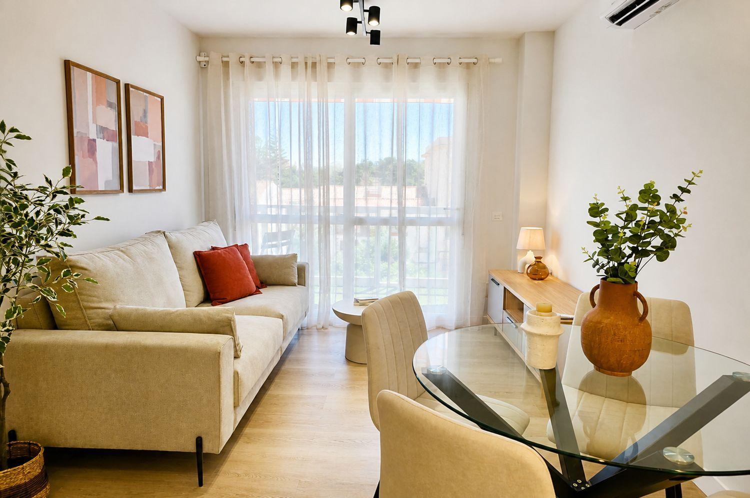 Flat for Sale in Manilva