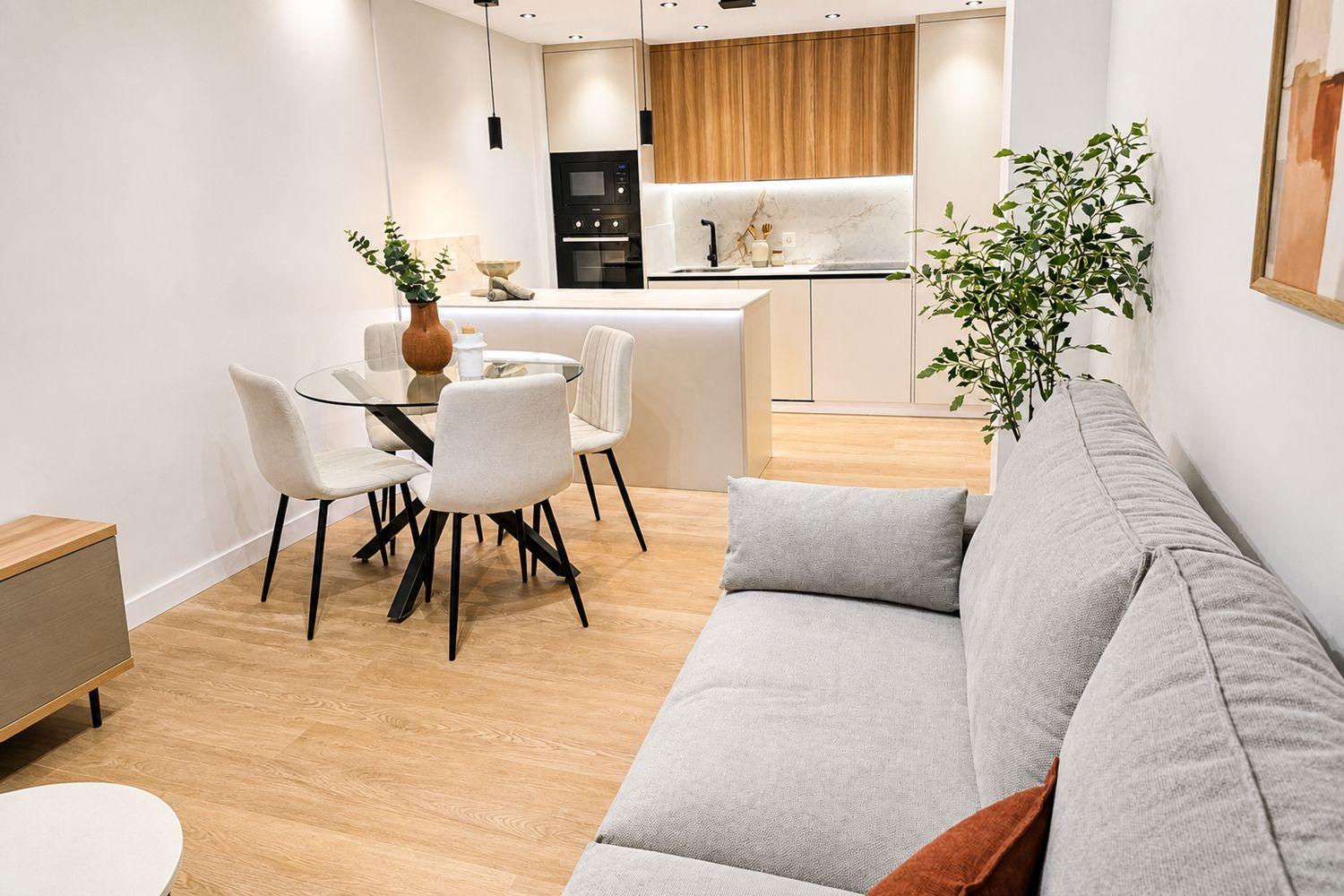 Flat for Sale in Manilva