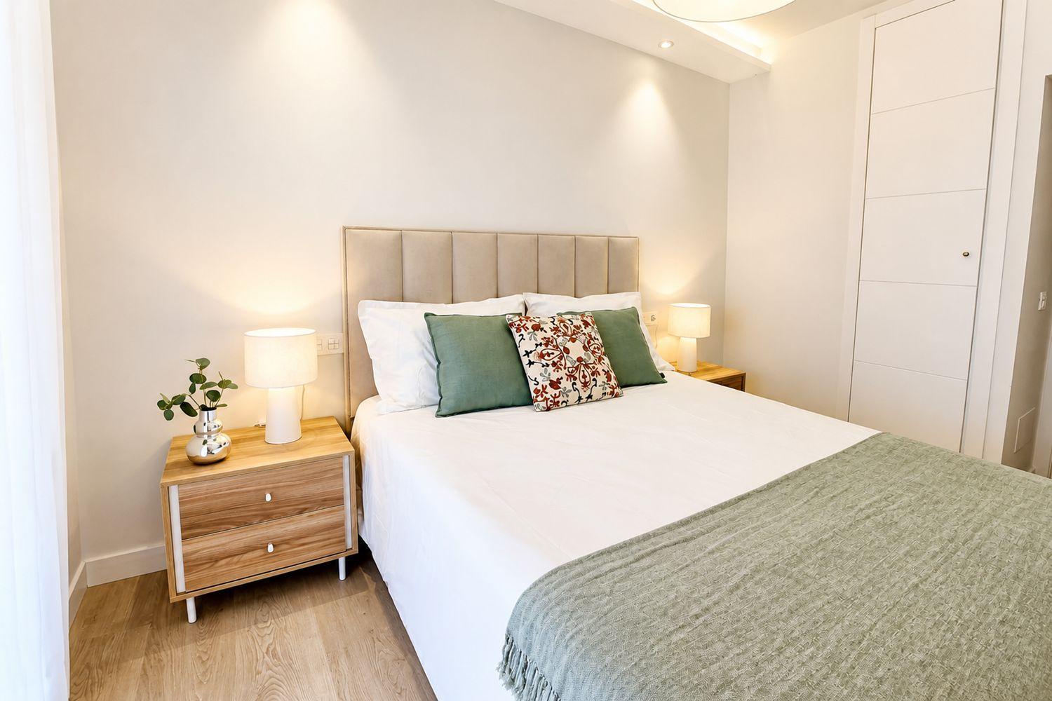 Flat for Sale in Manilva