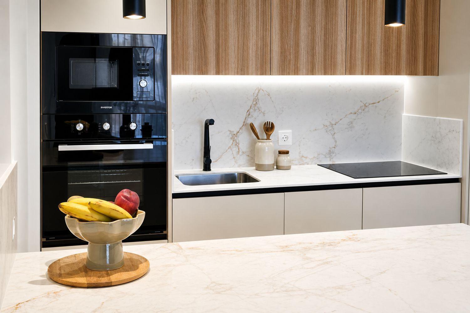 Flat for Sale in Manilva