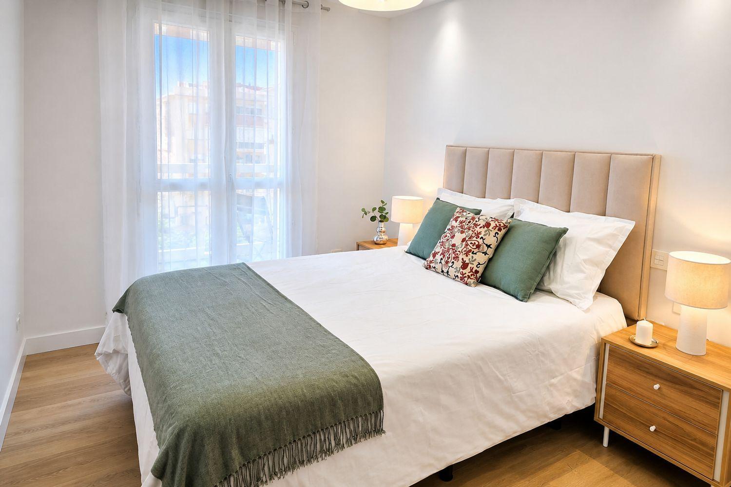 Flat for Sale in Manilva
