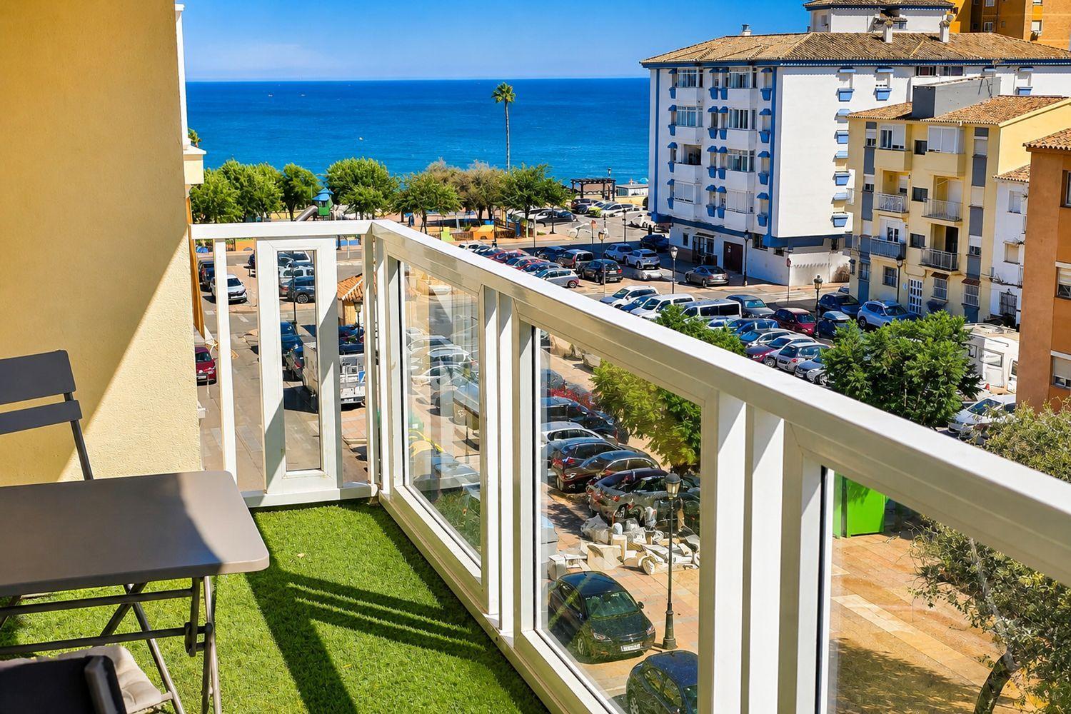 Flat for Sale in Manilva