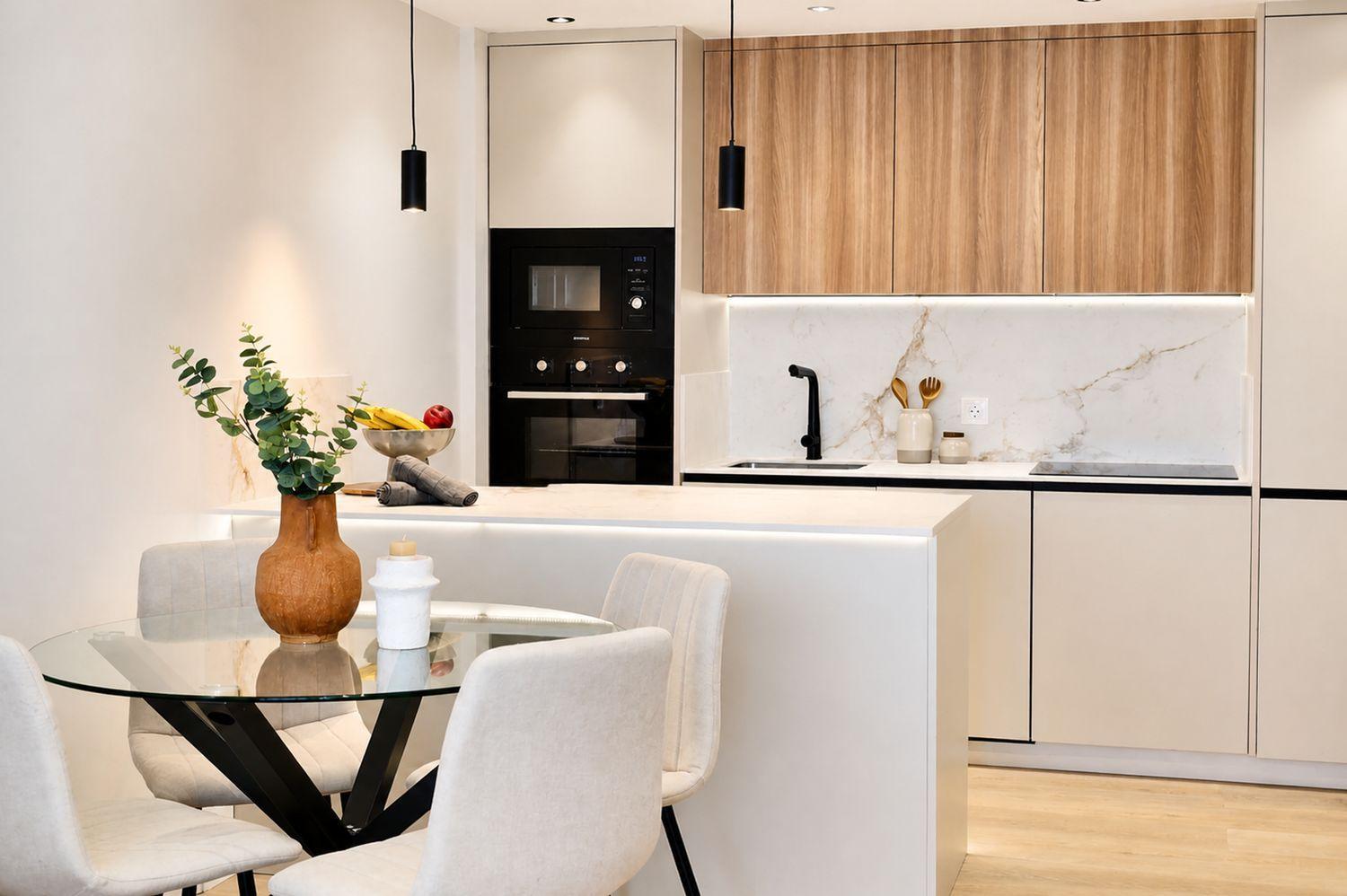 Flat for Sale in Manilva