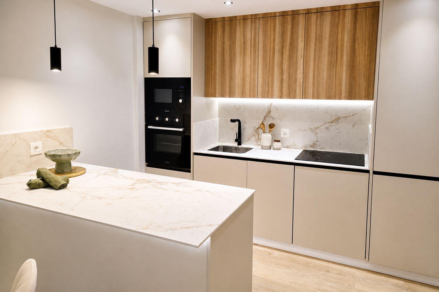 Flat for Sale in Manilva