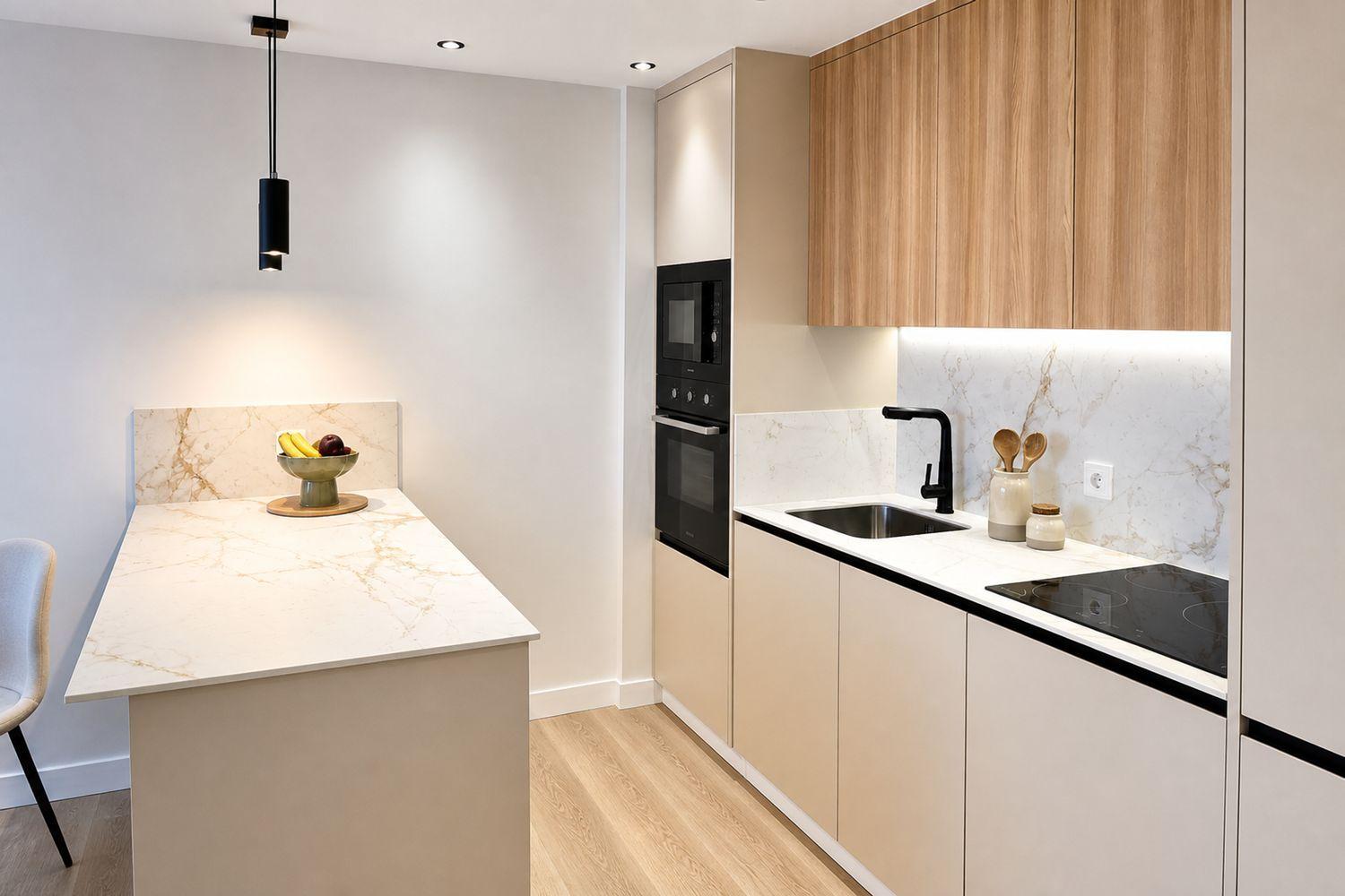 Flat for Sale in Manilva