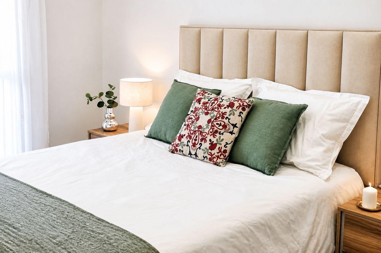 Flat for Sale in Manilva