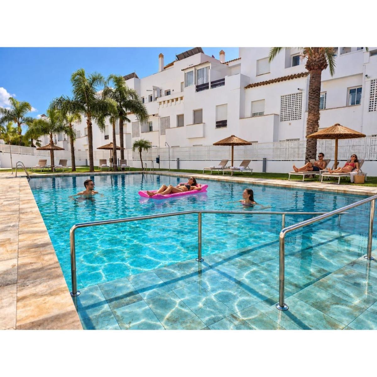 Ático en Venta en Estepona