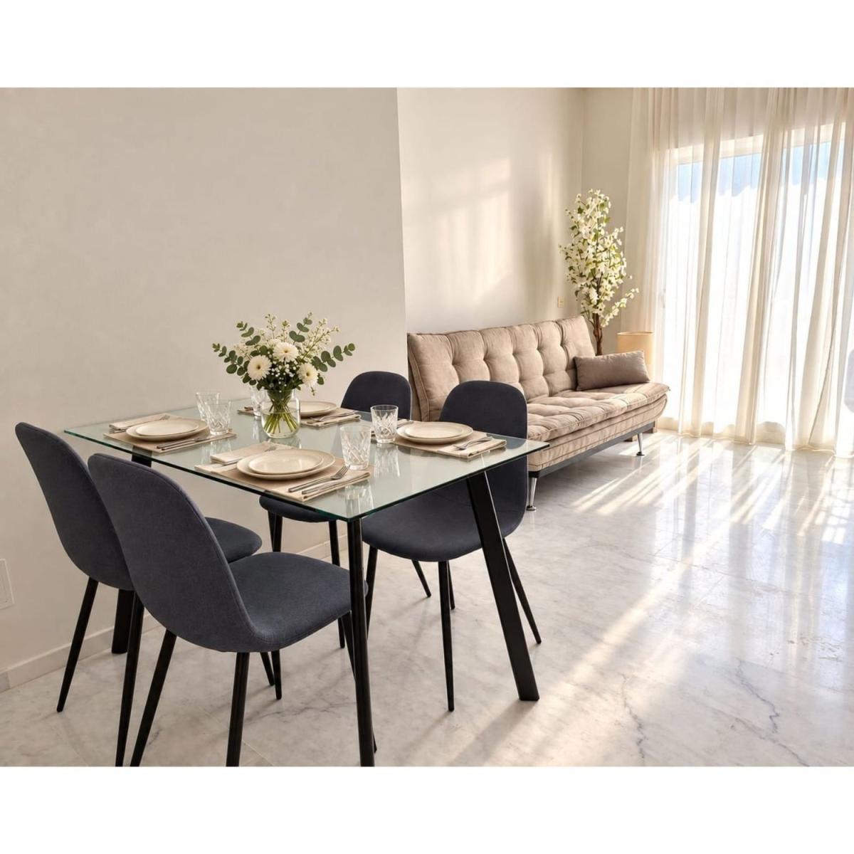 Ático en Venta en Estepona