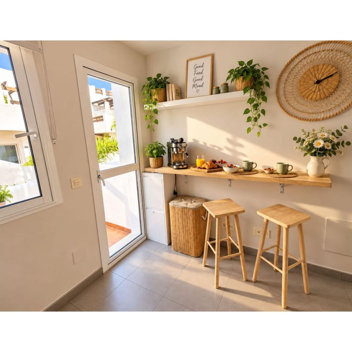Ático en Venta en Estepona