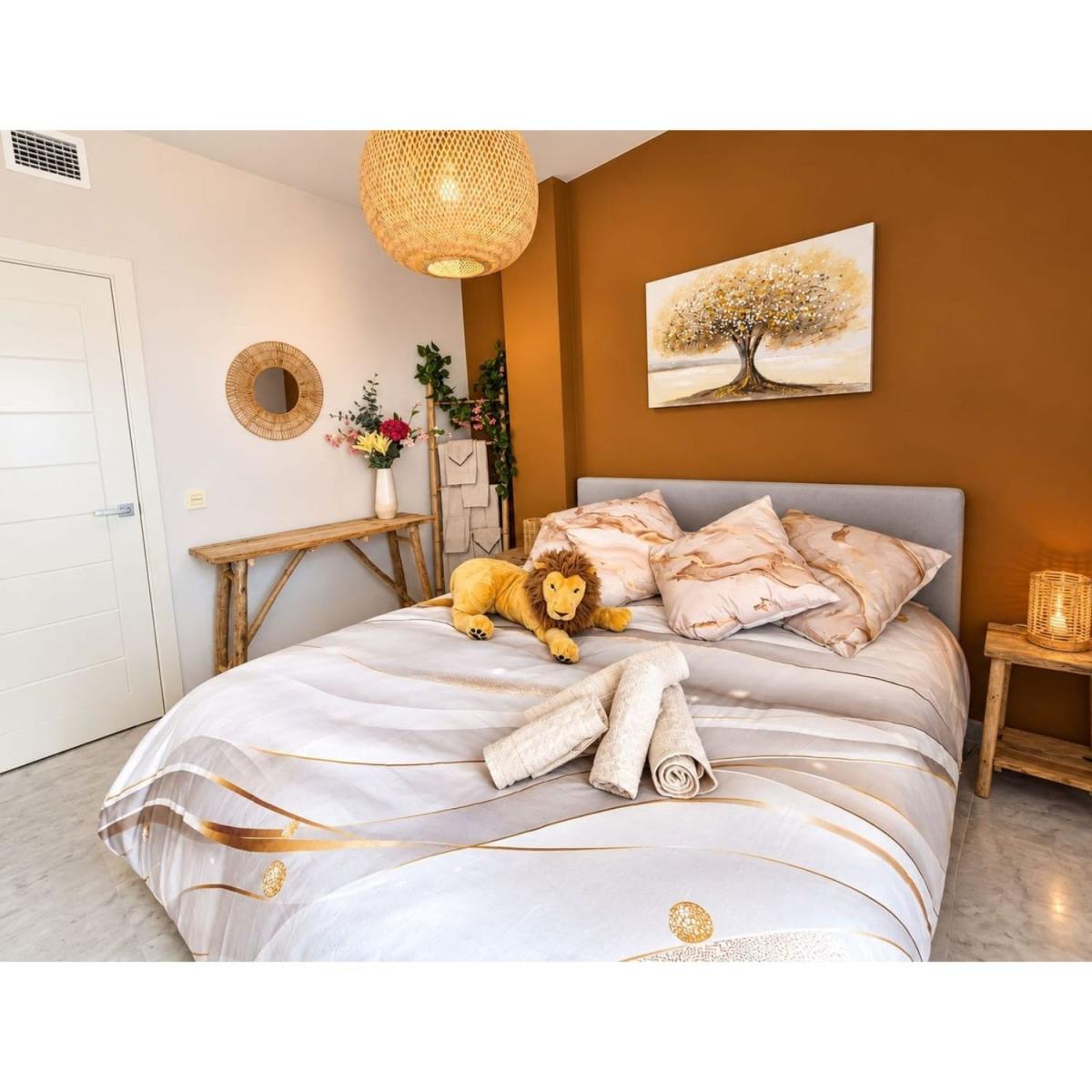 Ático en Venta en Estepona