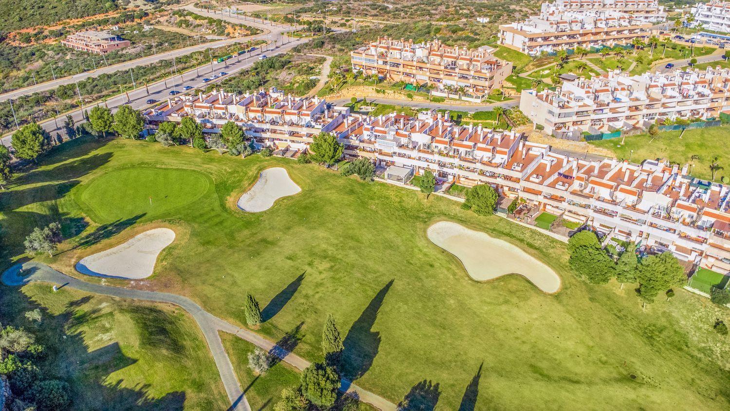 Flat for Sale in Casares