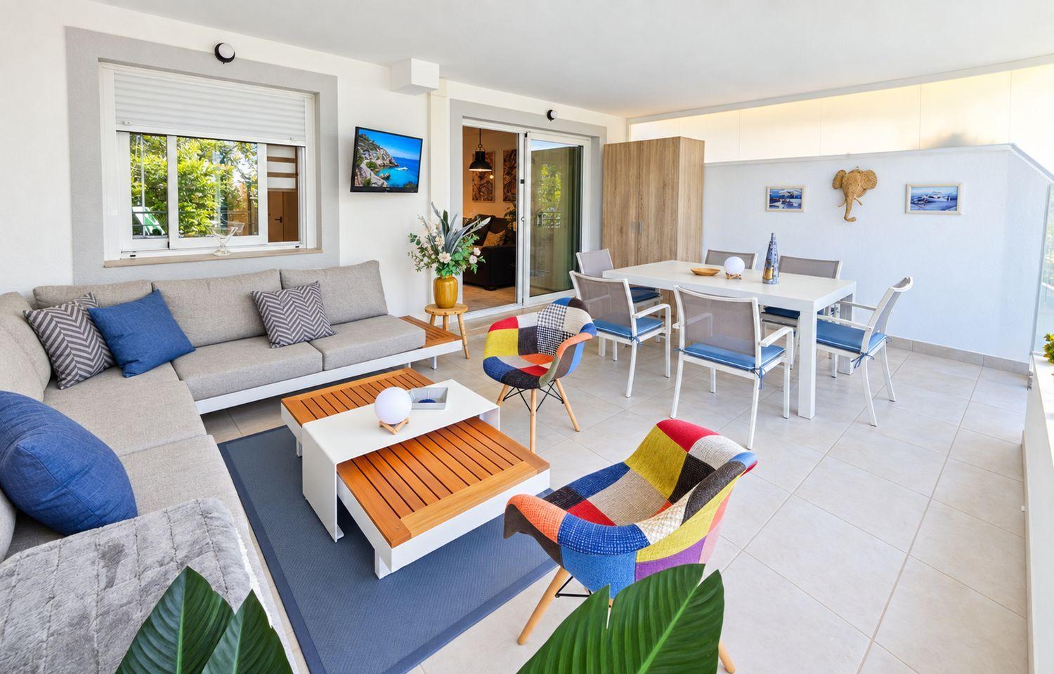Flat for Sale in Casares