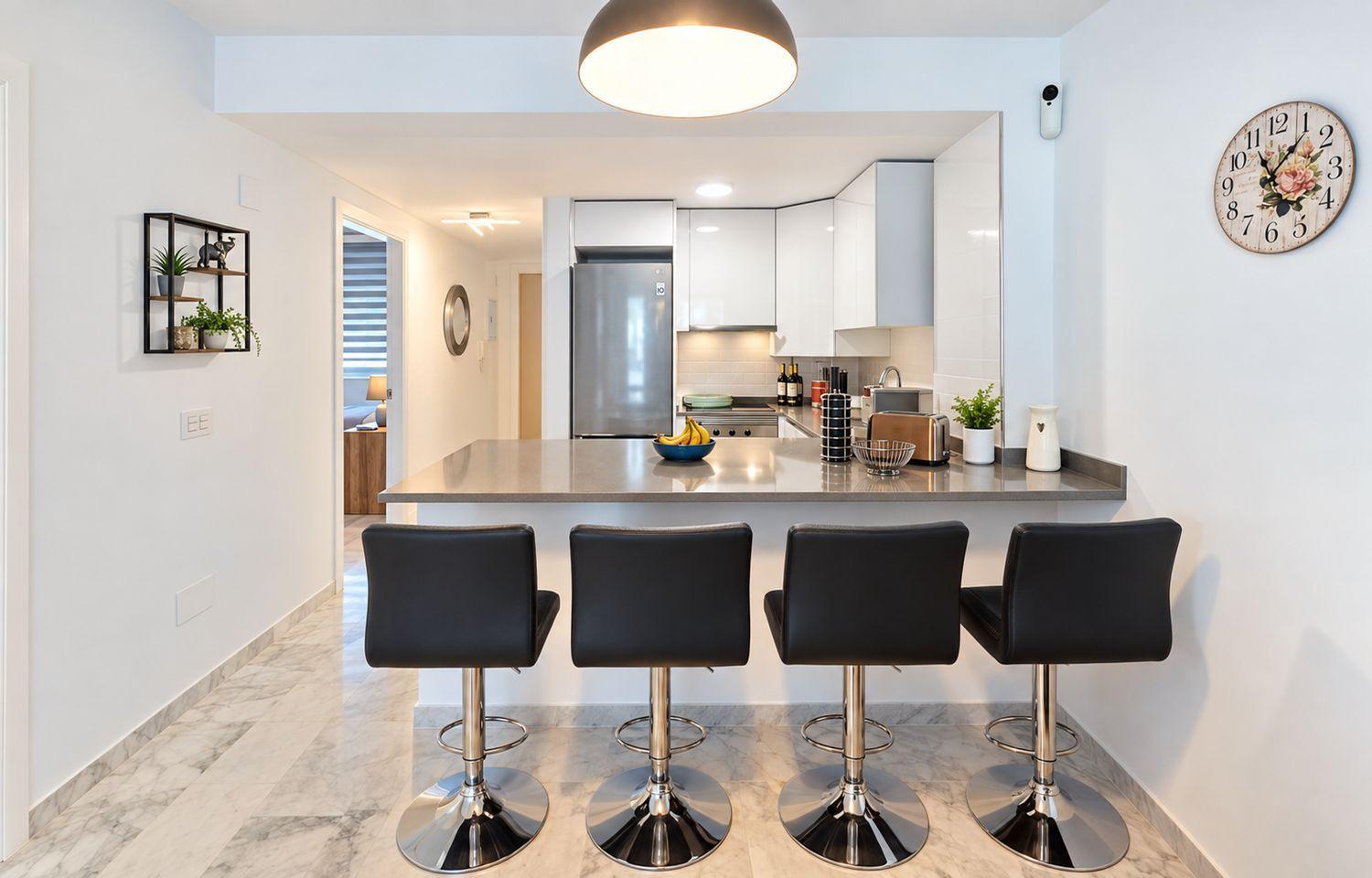 Flat for Sale in Casares