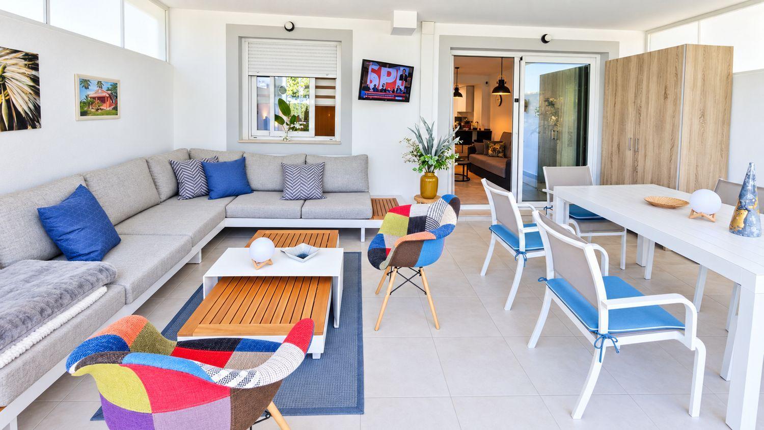 Flat for Sale in Casares