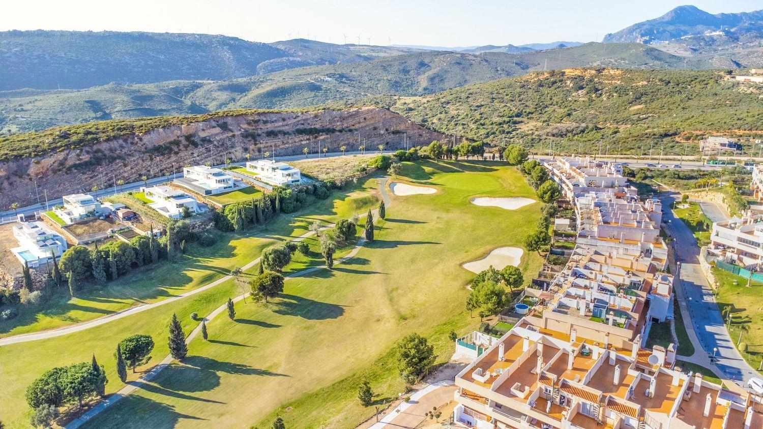 Flat for Sale in Casares