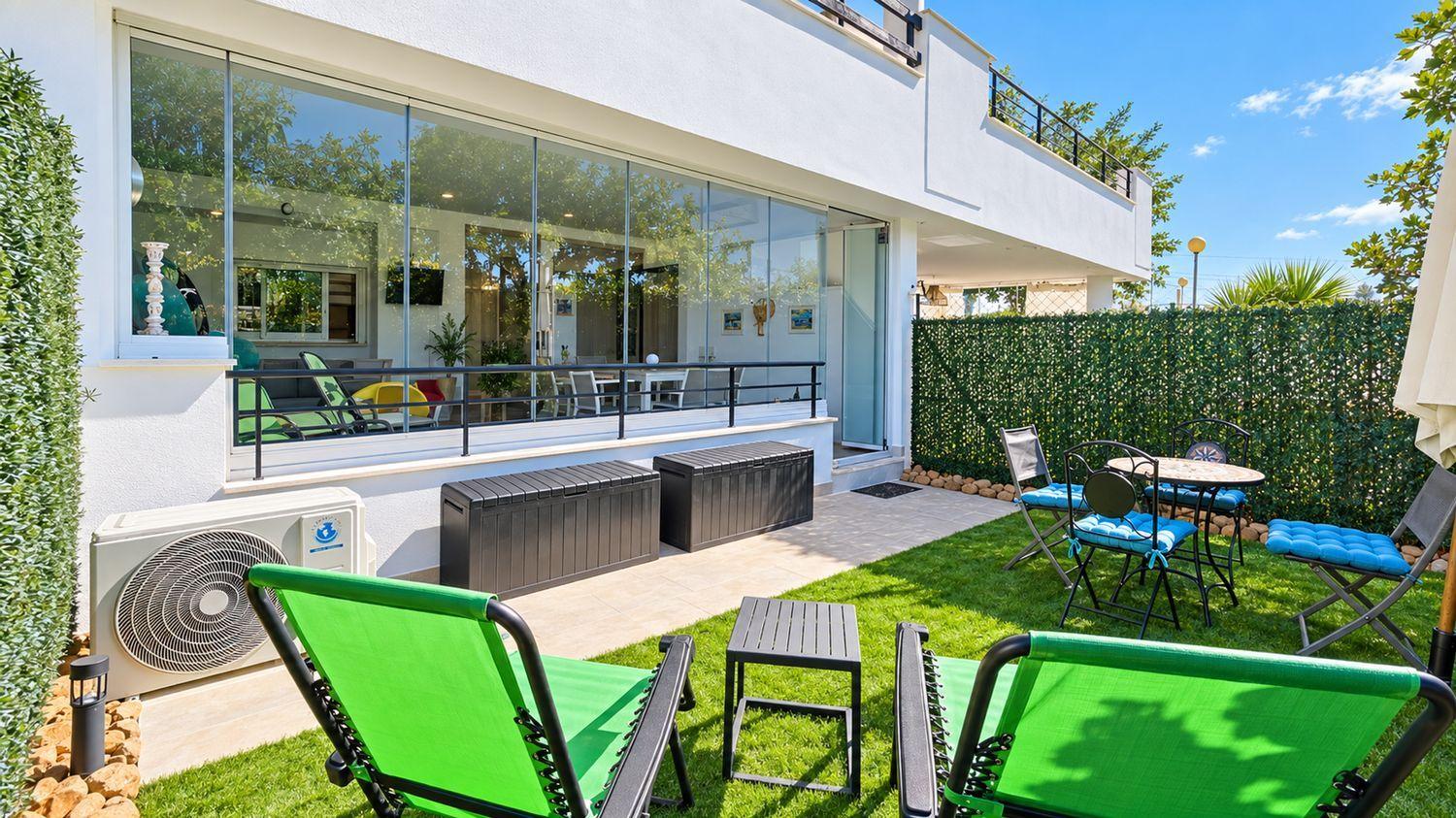 Flat for Sale in Casares