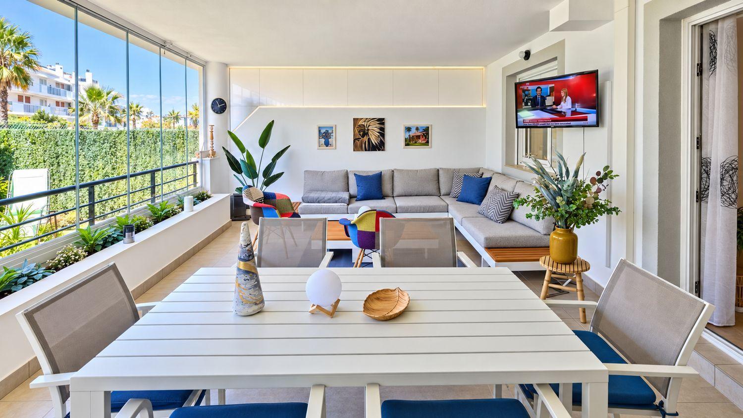 Flat for Sale in Casares